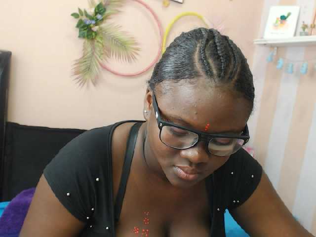 Kringkasting av skjermbilder pamelasolis