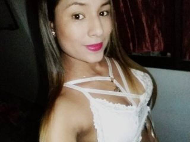 Foto av profilen PamelaSZ