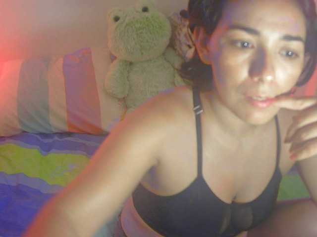 Bilder pamelitasex give me pleasure then you will see my wet thongs when this will be orgasms from 1000 tokens I will have a good orgasm