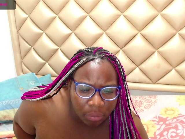 Kringkasting av skjermbilder pamybigboobs