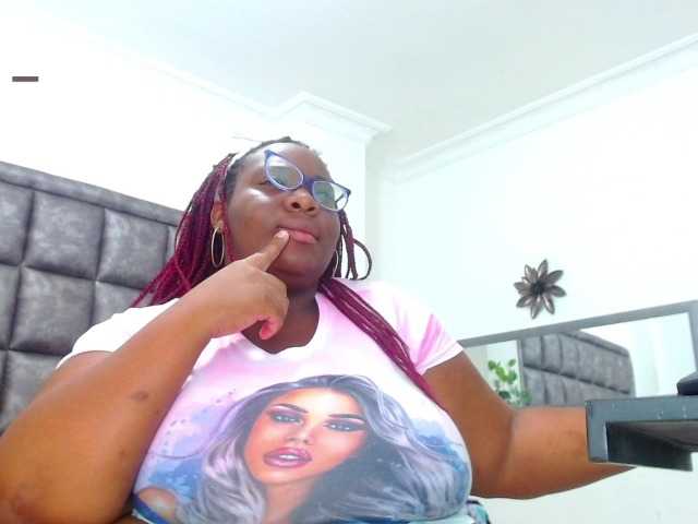 Kringkasting av skjermbilder pamybigboobs