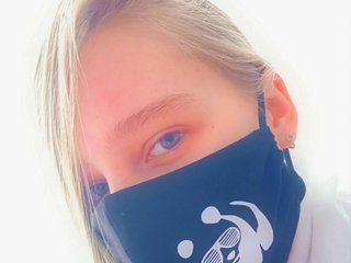 Erotisk videochat Pandochka18