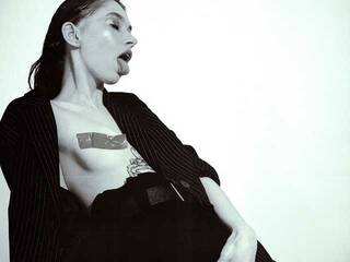 Erotisk videochat Pandiora