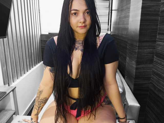 Foto av profilen pandora-ink