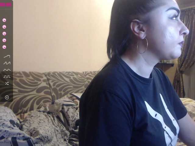 Kringkasting av skjermbilder Pandorrrra