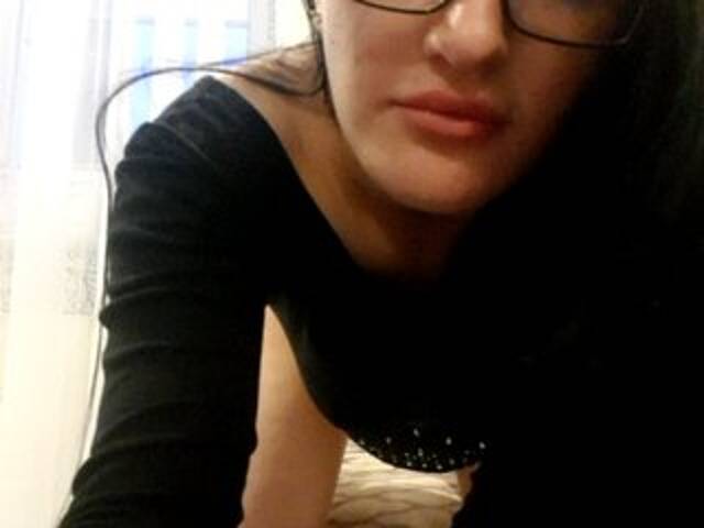 Kringkasting av skjermbilder Pantera299