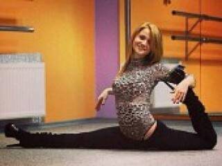 Erotisk videochat panteria