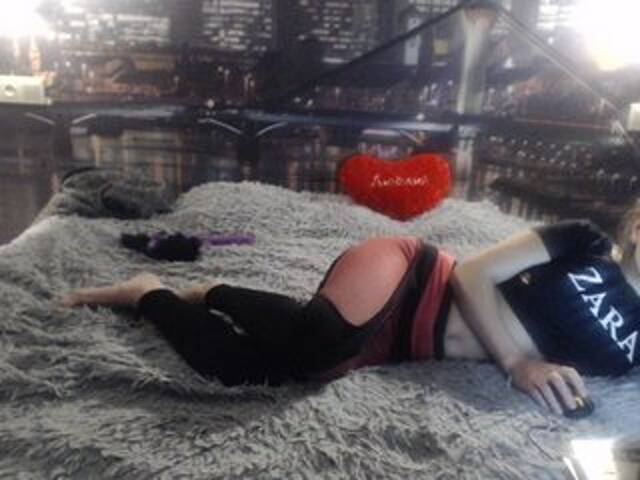 Kringkasting av skjermbilder pantherka18