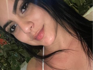 Erotisk videochat Paola1-