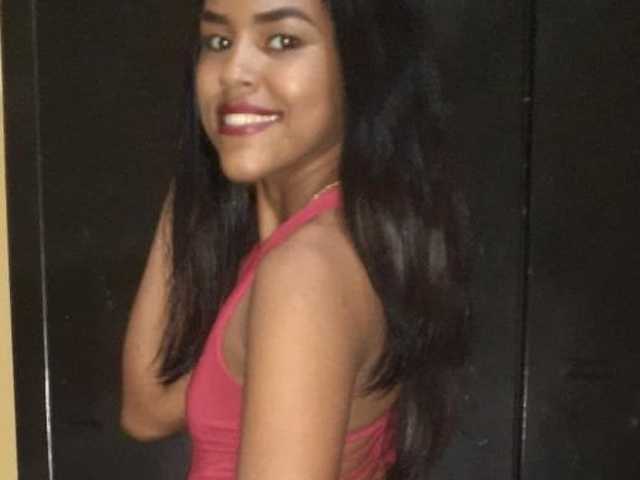 Profilbilde PaolaAlvarez