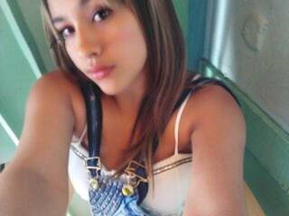 Erotisk videochat PaolaSweet