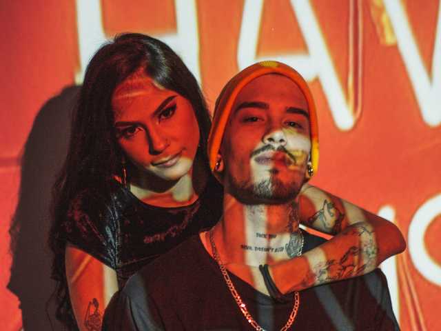 Foto av profilen ParadiseFSins