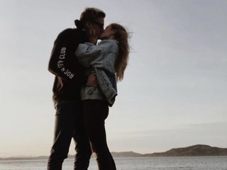 Erotisk videochat ParaHot