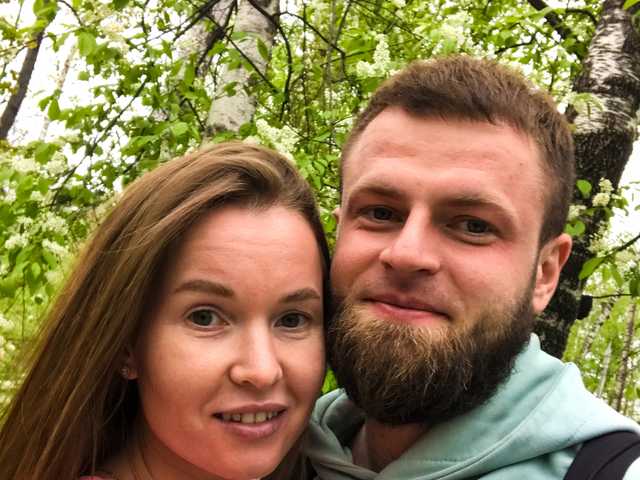 Foto av profilen ParaOgonb