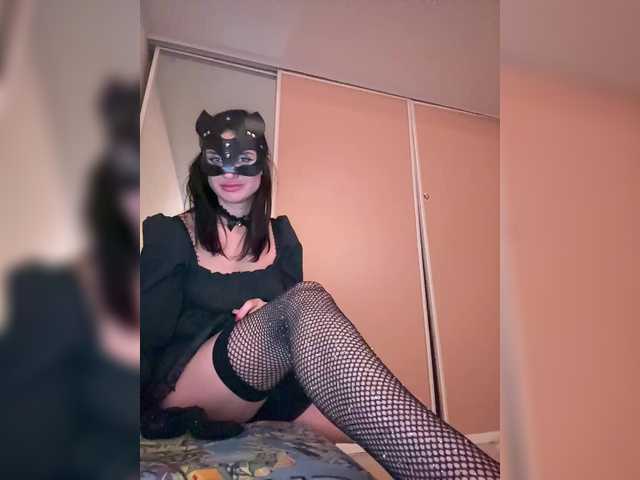 Kringkasting av skjermbilder SashaXXXtasy