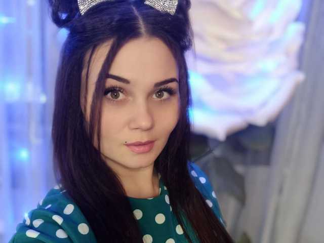 Profilbilde _Milashka_