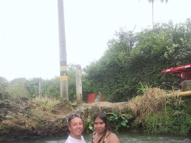 Foto av profilen PAREJA-EXTREMA
