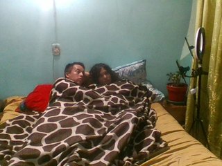Erotisk videochat PAREJA-EXTREMA