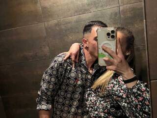 Erotisk videochat Parejaveintidos