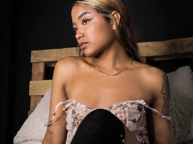 Foto av profilen PARIS-HONEY