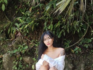 Erotisk videochat PARKERCINTHIA