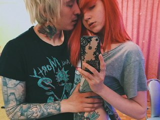 Foto av profilen paro4katattoo