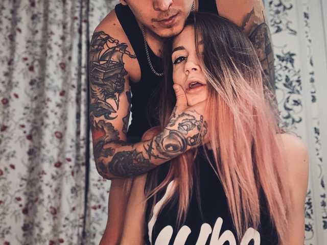 Foto av profilen paro4katattoo