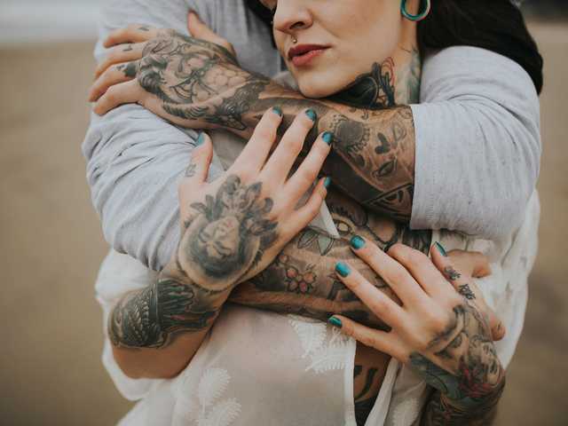 Foto av profilen paro4katattoo