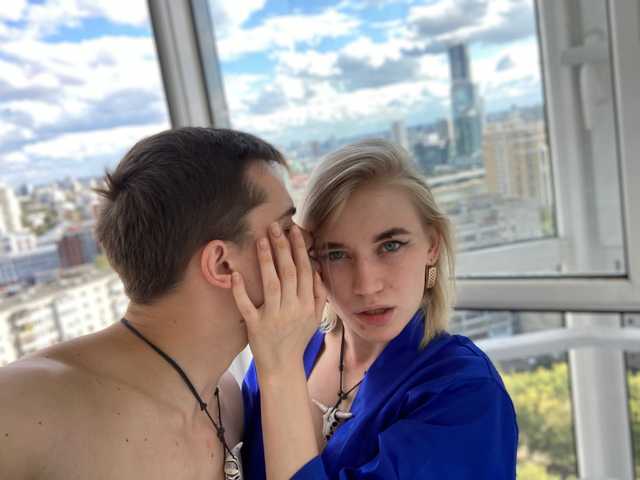 Foto av profilen Parochka1