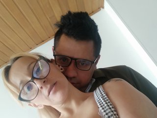 Erotisk videochat partycol2