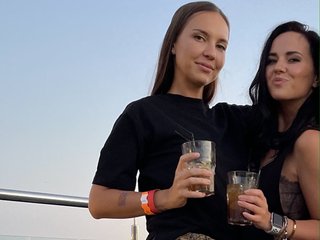 Erotisk videochat Partynuns