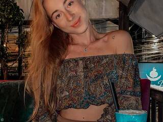 Erotisk videochat PassionCherry