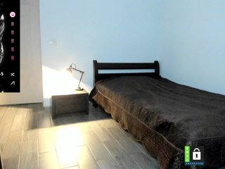 Erotisk videochat PassionFruittt