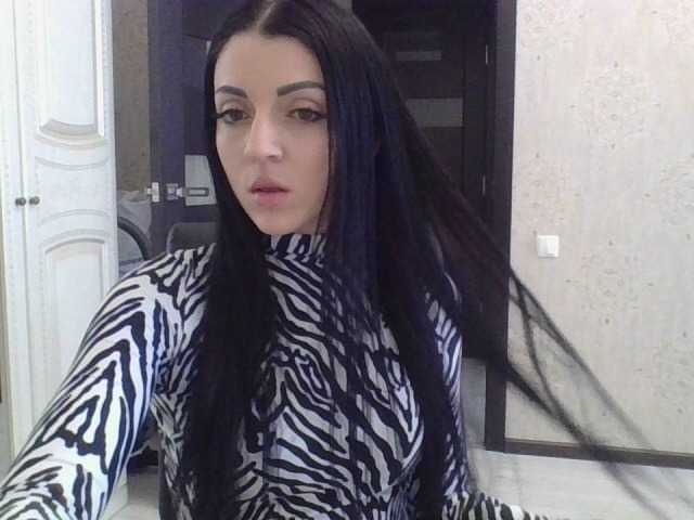 Kringkasting av skjermbilder passionlady