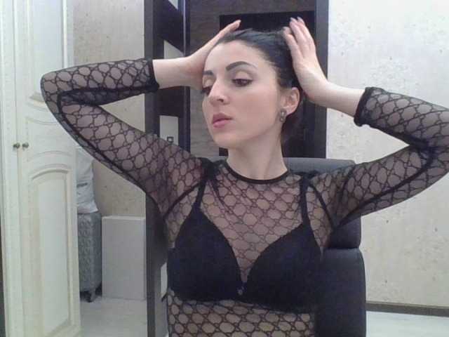 Kringkasting av skjermbilder passionlady