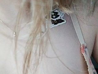 Erotisk videochat Merry_Kitties