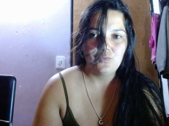 Kringkasting av skjermbilder patricia-etha