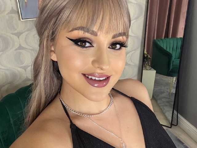 Foto av profilen patricia-spice