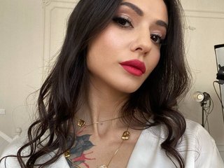 Erotisk videochat PatriciaBecker