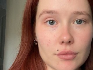 Erotisk videochat PatriciaFlowe