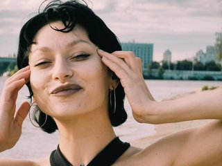 Erotisk videochat Petit-Fairy