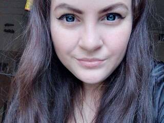 Erotisk videochat Pattie-Maggie