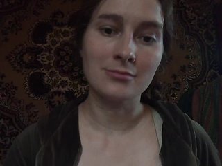 Erotisk videochat Patty-Lise