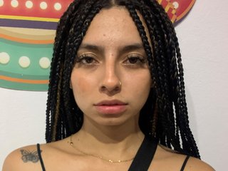 Erotisk videochat paula-betancur