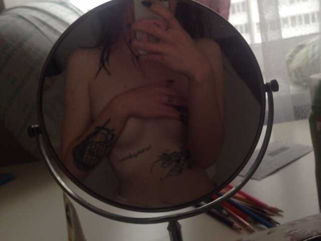 Foto av profilen PaulaFlame