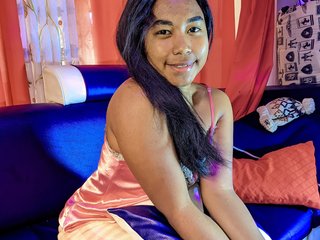 Erotisk videochat Pauliemarie