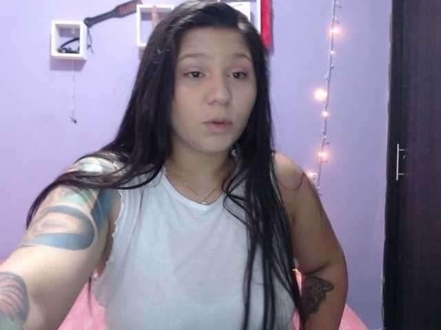 Bilder Paulina071 hello baby I'm new here come and meet me want to make you happy