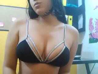 Erotisk videochat PaulinaRedds