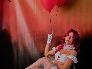 Erotisk videochat paulinasaeEnz