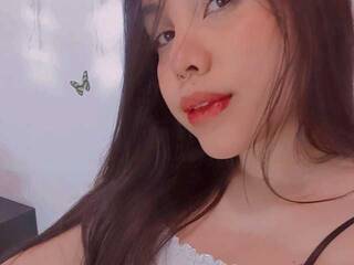 Erotisk videochat PaulinaSantos